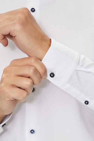 ΠΟΥΚΑΜΙΣΟ BOSS - 100 ΛΕΥΚΟ